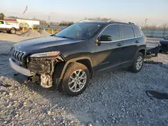 1C4PJMCB9JD512592 2018 JEEP GRAND CHEROKEE