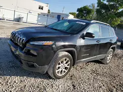 1C4PJMCB9JD541087 2018 JEEP GRAND CHEROKEE