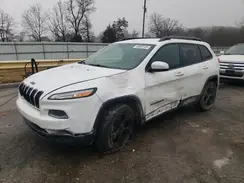 1C4PJMCB9JD545754 2018 JEEP GRAND CHEROKEE