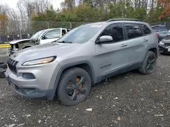 1C4PJMCB9JD574767 2018 JEEP GRAND CHEROKEE
