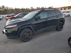 1C4PJMCB9JD575854 2018 JEEP GRAND CHEROKEE