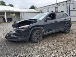 1C4PJMCB9JD576602 2018 JEEP GRAND CHEROKEE