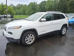 1C4PJMCB9JD587082 2018 JEEP GRAND CHEROKEE