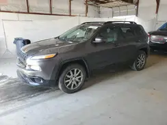 1C4PJMCB9JD599037 2018 JEEP GRAND CHEROKEE