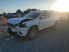 1C4PJMCB9KD136915 2019 JEEP GRAND CHEROKEE