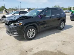 1C4PJMCB9KD138616 2019 JEEP GRAND CHEROKEE