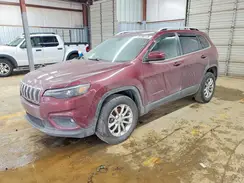 1C4PJMCB9KD157778 2019 JEEP GRAND CHEROKEE
