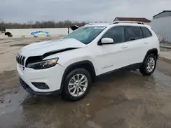 1C4PJMCB9KD238151 2019 JEEP GRAND CHEROKEE