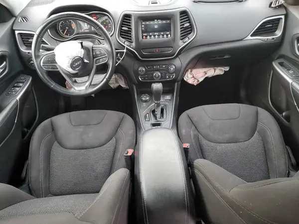 1C4PJMCB9KD238151 2019 JEEP GRAND CHEROKEE - Image 8