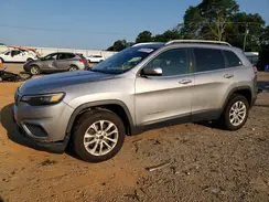 1C4PJMCB9KD355129 2019 JEEP GRAND CHEROKEE