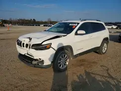 1C4PJMCB9KD409867 2019 JEEP GRAND CHEROKEE