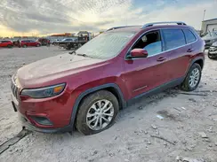 1C4PJMCB9KD452606 2019 JEEP GRAND CHEROKEE