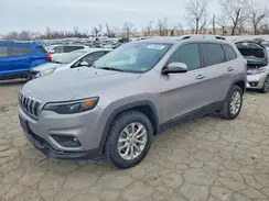 1C4PJMCB9KD458373 2019 JEEP GRAND CHEROKEE