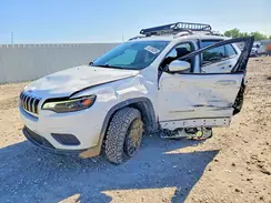 1C4PJMCB9LD550486 2020 JEEP GRAND CHEROKEE