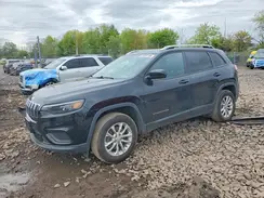 1C4PJMCB9LD560354 2020 JEEP GRAND CHEROKEE