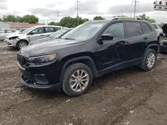 1C4PJMCB9LD582063 2020 JEEP GRAND CHEROKEE