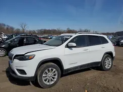 1C4PJMCB9LD582208 2020 JEEP GRAND CHEROKEE