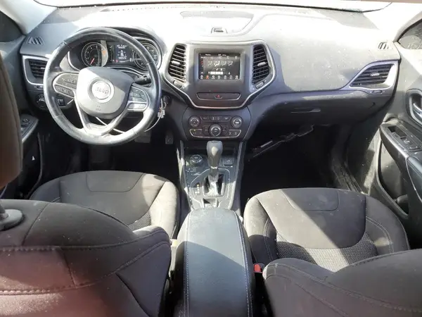 1C4PJMCB9LD582208 2020 JEEP GRAND CHEROKEE - Image 8