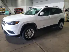 1C4PJMCB9LD589420 2020 JEEP GRAND CHEROKEE