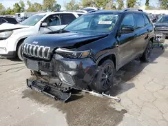 1C4PJMCB9LD637613 2020 JEEP GRAND CHEROKEE