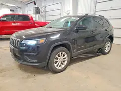 1C4PJMCB9LD650393 2020 JEEP GRAND CHEROKEE