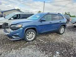 1C4PJMCB9MD184952 2021 JEEP GRAND CHEROKEE
