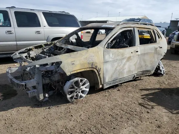 1C4PJMCBXGW102011 2016 JEEP GRAND CHEROKEE - Image 1