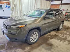 1C4PJMCBXGW112571 2016 JEEP GRAND CHEROKEE