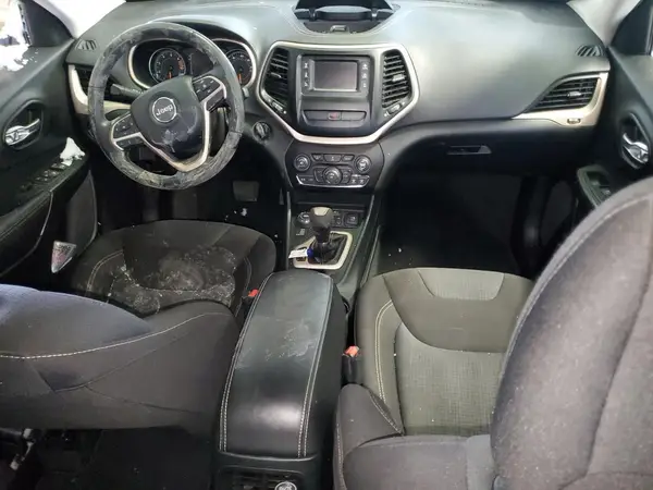 1C4PJMCBXGW115597 2016 JEEP GRAND CHEROKEE - Image 8