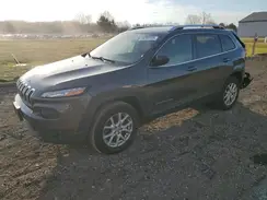 1C4PJMCBXGW118080 2016 JEEP GRAND CHEROKEE
