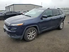 1C4PJMCBXGW121299 2016 JEEP GRAND CHEROKEE