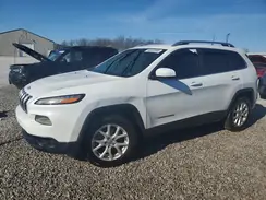 1C4PJMCBXGW144890 2016 JEEP GRAND CHEROKEE
