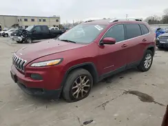 1C4PJMCBXGW163164 2016 JEEP GRAND CHEROKEE