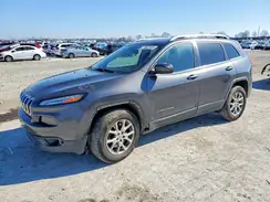 1C4PJMCBXGW169434 2016 JEEP GRAND CHEROKEE