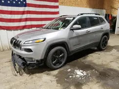 1C4PJMCBXGW178876 2016 JEEP GRAND CHEROKEE