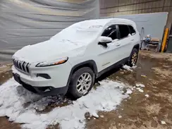 1C4PJMCBXGW181924 2016 JEEP GRAND CHEROKEE