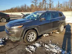 1C4PJMCBXGW183205 2016 JEEP GRAND CHEROKEE