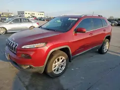 1C4PJMCBXGW185424 2016 JEEP GRAND CHEROKEE