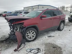 1C4PJMCBXGW187500 2016 JEEP GRAND CHEROKEE