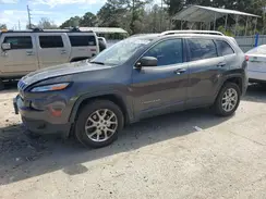 1C4PJMCBXGW193975 2016 JEEP GRAND CHEROKEE