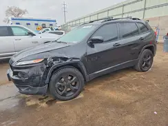 1C4PJMCBXGW213786 2016 JEEP GRAND CHEROKEE