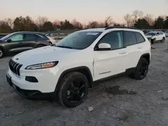1C4PJMCBXGW219636 2016 JEEP GRAND CHEROKEE