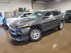 1C4PJMCBXGW242415 2016 JEEP GRAND CHEROKEE