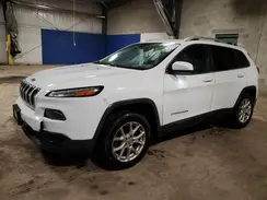 1C4PJMCBXGW261739 2016 JEEP GRAND CHEROKEE