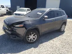 1C4PJMCBXGW279626 2016 JEEP GRAND CHEROKEE