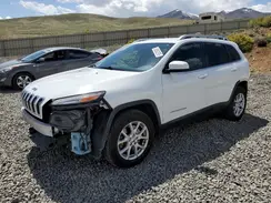 1C4PJMCBXGW308056 2016 JEEP GRAND CHEROKEE