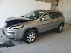 1C4PJMCBXGW310115 2016 JEEP GRAND CHEROKEE