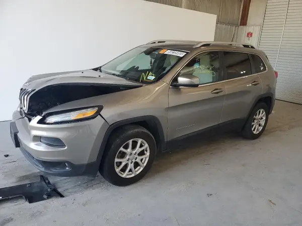 1C4PJMCBXGW310115 2016 JEEP GRAND CHEROKEE - Image 1