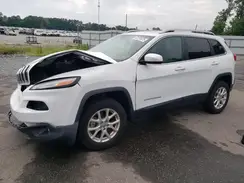 1C4PJMCBXGW318540 2016 JEEP GRAND CHEROKEE