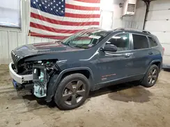1C4PJMCBXGW364868 2016 JEEP GRAND CHEROKEE